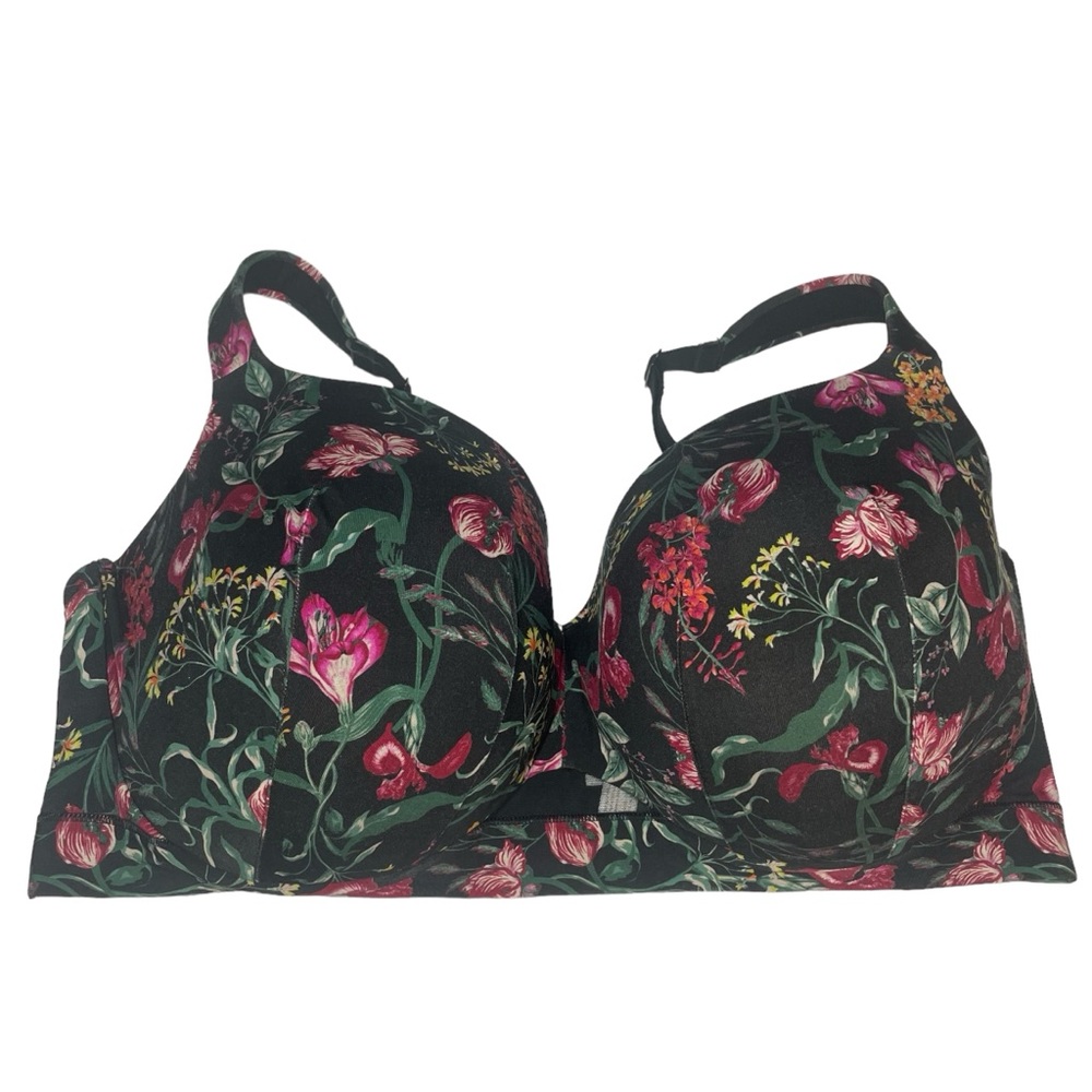 Cacique Bra